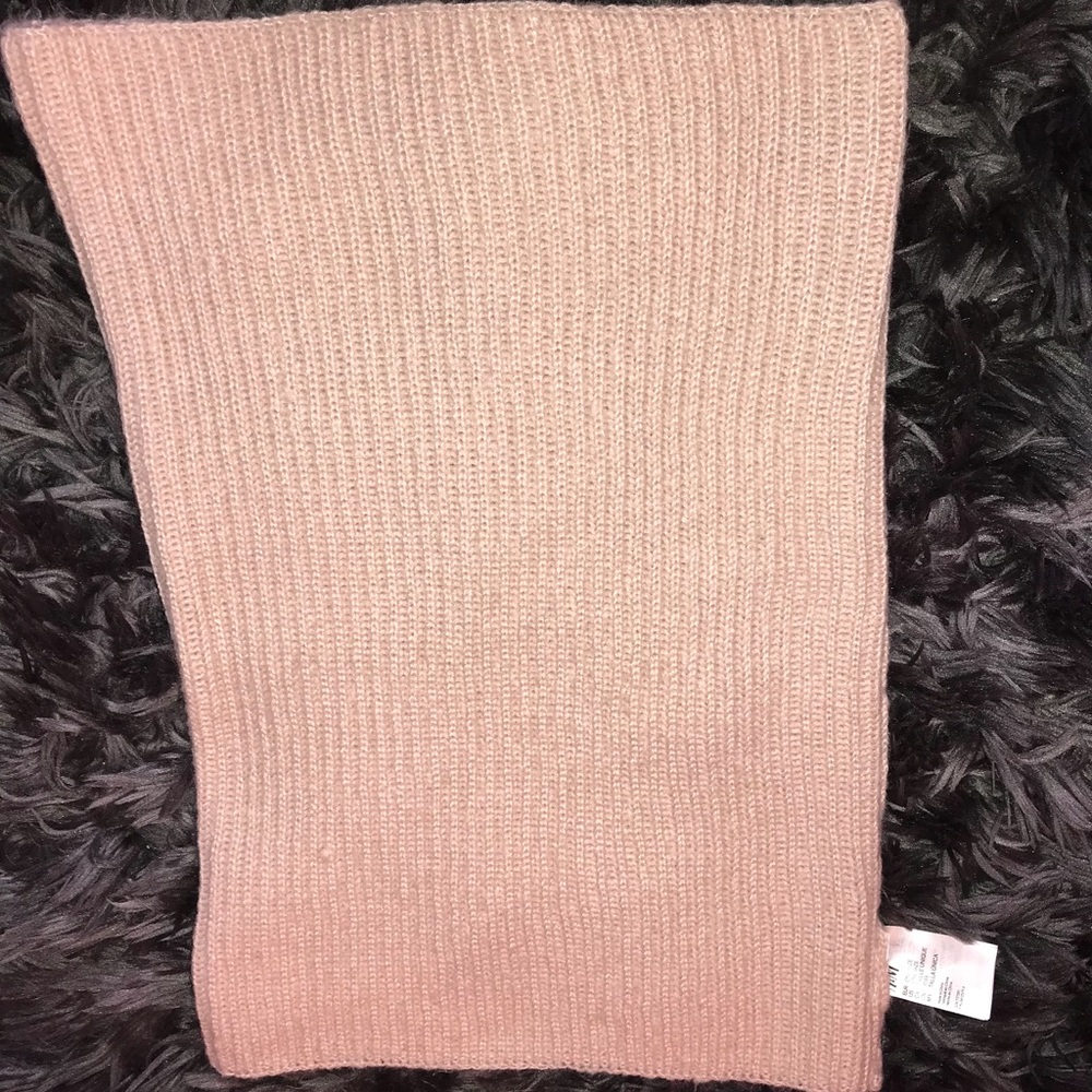 H&M scarf